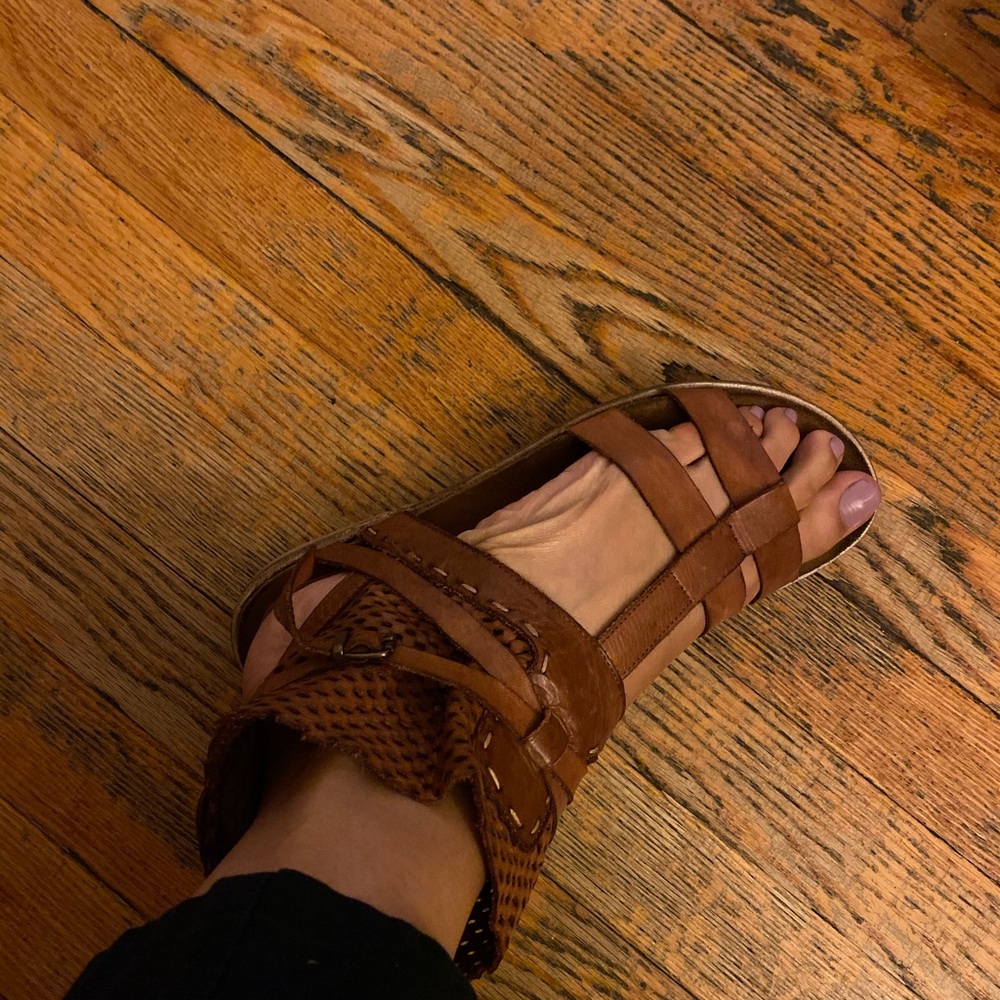 Free People Sandal size 41